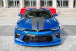 Chevrolet Camaro Supercharged 630 by GeigerCars 2016 года